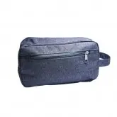Necessaire de Maquiagem - Cinza