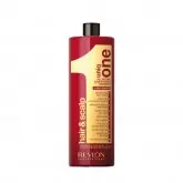 niqOne All In One Conditioning Shampoo 1l