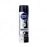 Nivea Men Desodorante Invisible Black & White 48hs 150ml