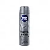 Nivea Men Desodorante Silver Protect 48hs 150ml