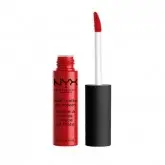 NYX Cosmetics Soft Matte Lip Cream Amsterdam (SMLC01)