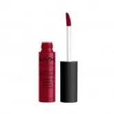 NYX Cosmetics Soft Matte Lip Cream Monte Carlo (SMLC10)