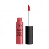 NYX Cosmetics Soft Matte Lip Cream San Paulo (SMLC08)
