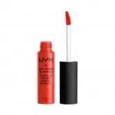 NYX Soft Matte Lip Cream Morocco (SMLC22)