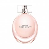 Perfume Feminino Calvin Klein Beauty Sheer EDT 50ml