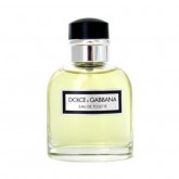 Perfume Masculino Dolce & Gabbana For Men 125ml