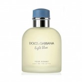 Perfume Masculino Dolce & Gabbana Light Blue Pour Homme 75ml
