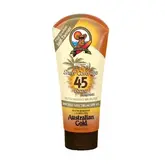 Proteção Solar Cosmético Australian Gold Sheer Coverage Faces Sunscreen SPF 45 88ml