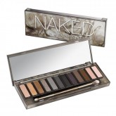 rban Decay Naked Smoky Eyeshadow Palette (12 Cores)