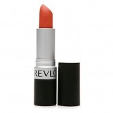 Revlon Matte Lipstick Smoked Peach 013