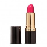 Revlon Pearl Lipstick Super Lustrous Fuchsia Fusion 657