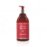 Royal Moroccan Sculpting Gel 300ml