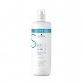 Schwarzkopf BC Moisture Kick Shampoo 1L