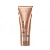 Schwarzkopf BlondMe Tone Enhancing Bonding Cool Blondes Shampoo 250ml