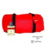 Scuderia Ferrari Red Power Intense 125ml com Bolsa Masculina