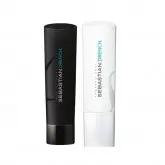 Sebastian Professional Drench Duo Shampoo & Conditioner 250ml