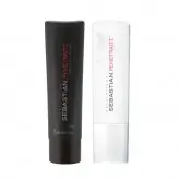 Sebastian Professional Penetraitt Duo Shampoo & Conditioner 250ml