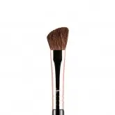 Sigma E70 Medium Angled Shading Brush - Copper