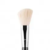 Sigma F40 Large Angled Contour Brush - Chrome