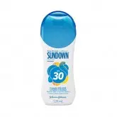 Sundown Protetor Solar FPS 30 120ml