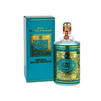 Colonia 4711 Cologne 200Ml em Elegância Company