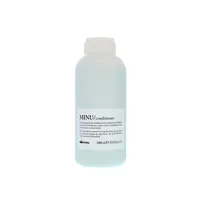 Davines Minu Cd 1L C.          242604 em Elegância Company