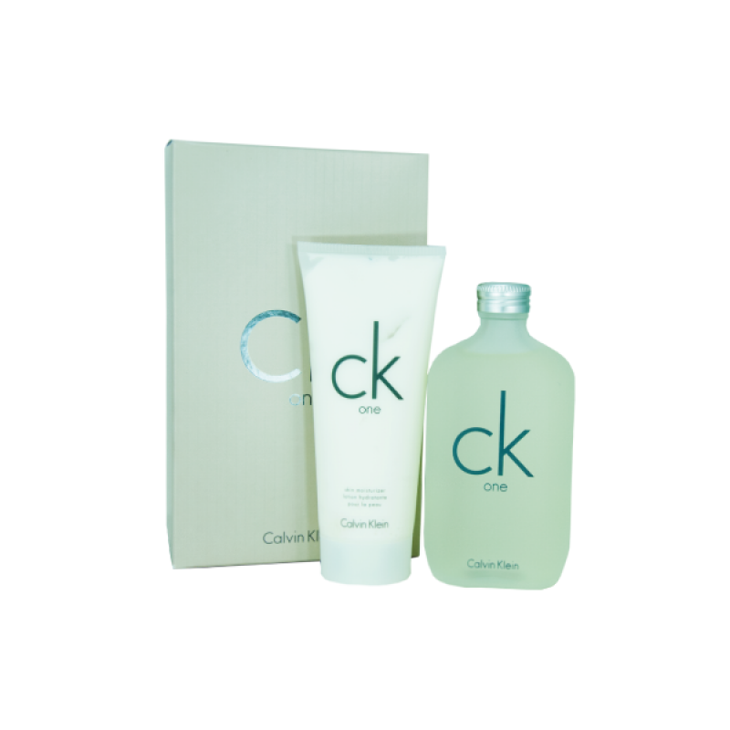 ck one kit