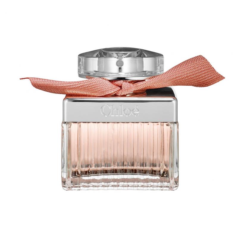 Perfume Feminino Chloé Roses De Chloé Eau De Toilette 75ml 