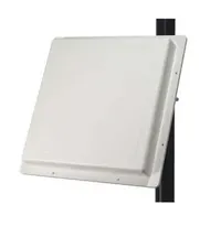 Antena Hyp 2458-09P 2.4Ghz 9Dbi/5.8Ghz 6Dbi Patch Dual Po em Excell Informática