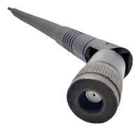 Antena Para Router Omni 10Dbi Wai-101 Air Live em Excell Informática