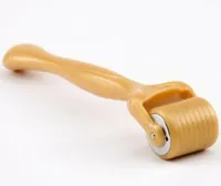 Dermaroller Drs-192 1.5Mm Micro Agulhas Dr. Roller em Excell Informática