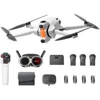 Drone Insta360 Antigravity A1 8K Explorer Bundle em Excell Informática
