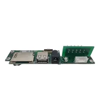F. Acess. Orientek T45 Placa De Carga Pcb em Excell Informática