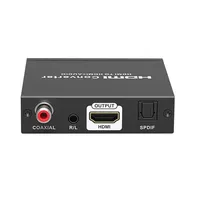 F. Hdmi 2.0 Audio Extrator Iu13061 Iuron em Excell Informática