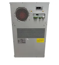 F. Rack Placa Gelada Blackshield Dc 48V 2000W Dc2000 em Excell Informática