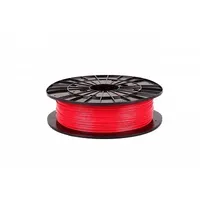 Filamento Flashforge Abs Red 0.5Kg P/Impressora 3D em Excell Informática