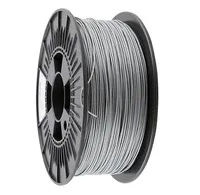 Filamento Flashforge Pla Silver 1Kg P/Impressora 3D em Excell Informática