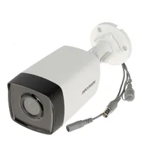 Hikvision Camera Bullet Ds-2Ce17D0T-It3F 2Mp 2.8Mm em Excell Informática