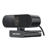 Hikvision Webcam Ds-U02 2Mp 1080P Usb 2.0 em Excell Informática