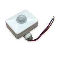 Inter. Sensor De Presença Sobrepor - 220V em Excell Informática