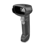 Leitor Codigo De Barras Zebra Ds2208 2D 1D Qr Usb em Excell Informática