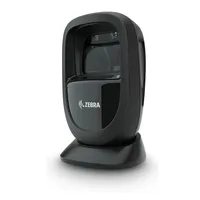 Leitor Codigo De Barras Zebra Ds9308 2D 1D Qr Usb em Excell Informática