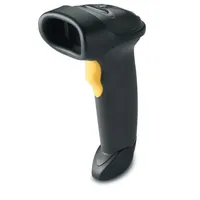 Leitor Codigo De Barras Zebra Ls2208 1D Laser Usb em Excell Informática