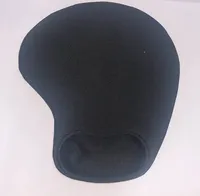 Mouse Confort Pad Com Gel Azul/Preto em Excell Informática