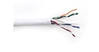 Ui. Cabo Cat6 Utp U-Cable-C6-Cmp (Plenum) Unifi (305 Metros) em Excell Informática
