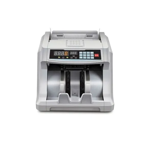 Contador De Dinheiro Gr-6600D2 Uv/Mg 110V Br