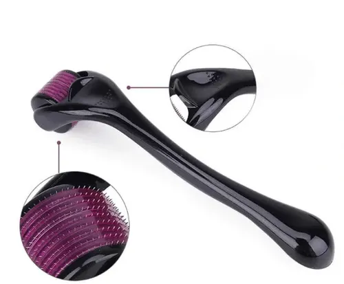Dermaroller Drs-540 1.5Mm Micro Agulhas Roller System