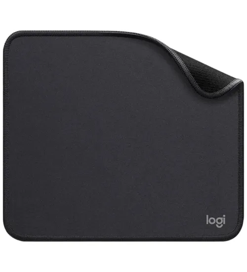 Mouse Pad Logitech Studio 956-000035 - Cinza Escuro