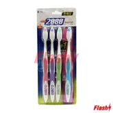 2080 KIT ESCOVA DE DENTE C/4