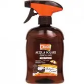 Agua Bronzeadora Delice Coco 500Ml